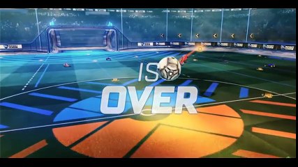 cartoon-rocket league gameplay