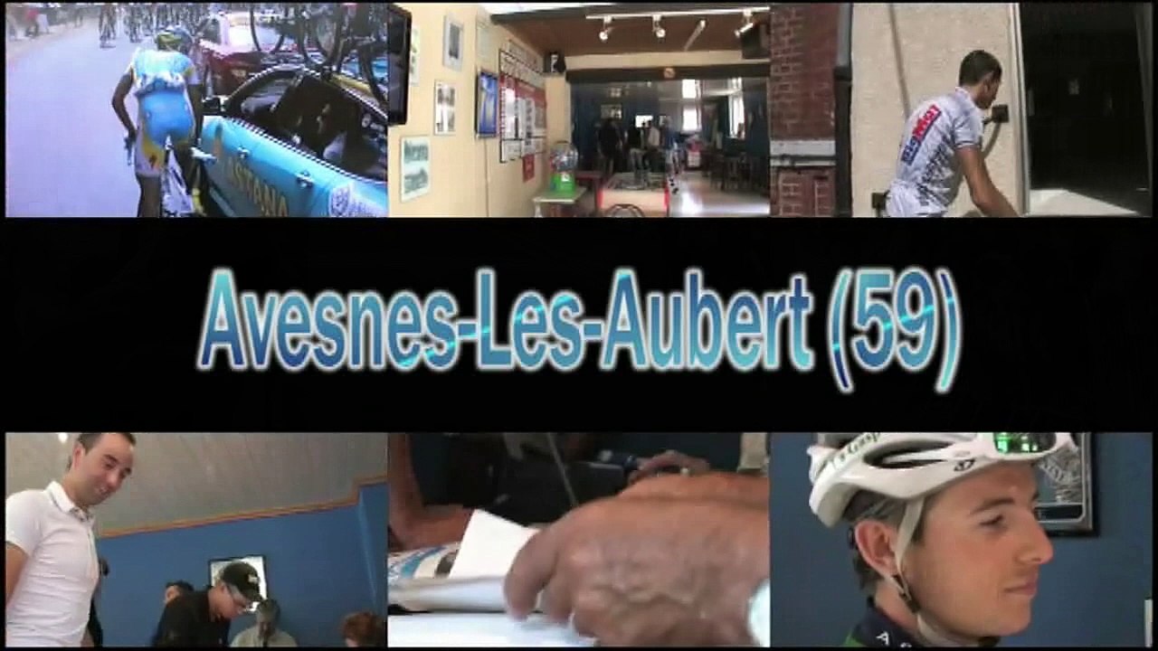 Le Mag Cyclism'Actu - Quand Clément Chevrier gagnait en Junior