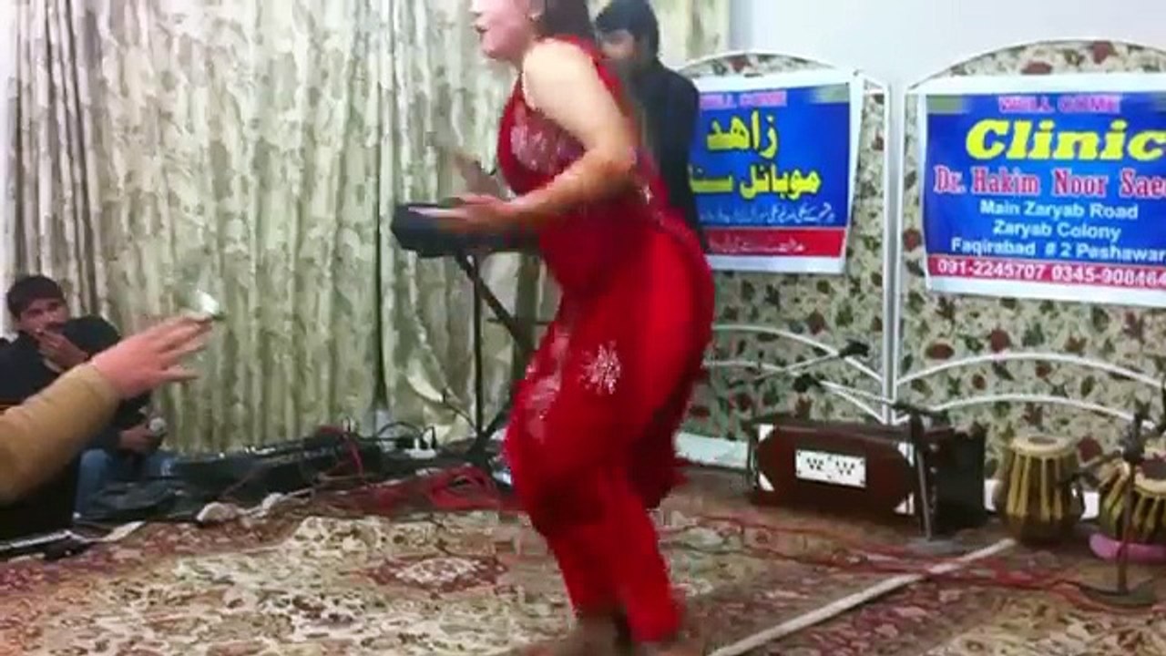Pashto dance party new 2015