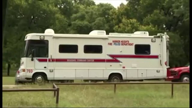 5 USHTARE AMERIKANE HUMBEN JETEN GJATE NJE STERVITJE NE BAZEN FORT HOOD NE TEKSAS LAJM