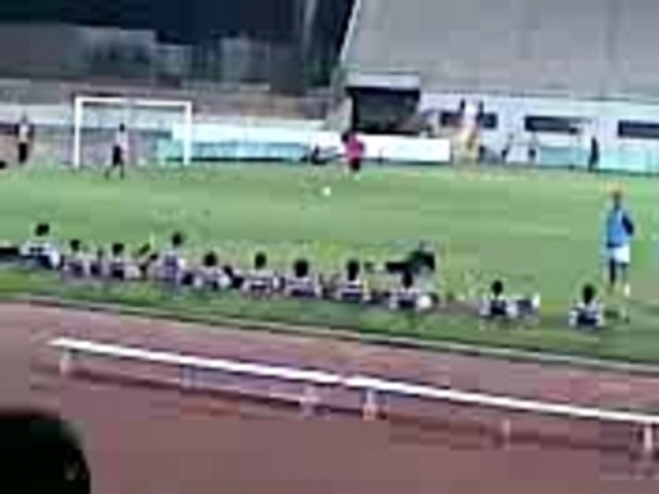entrainement de ittihad lybie 2