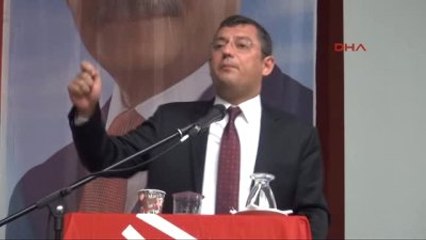 Manisa CHP'li Tezcan'dan AK Parti'ye 'Soykırım' Tepkisi