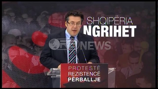 Ora News – PD: Krimi shtetëror i përgjimit ka nevojë për zbardhje nga Prokuroria