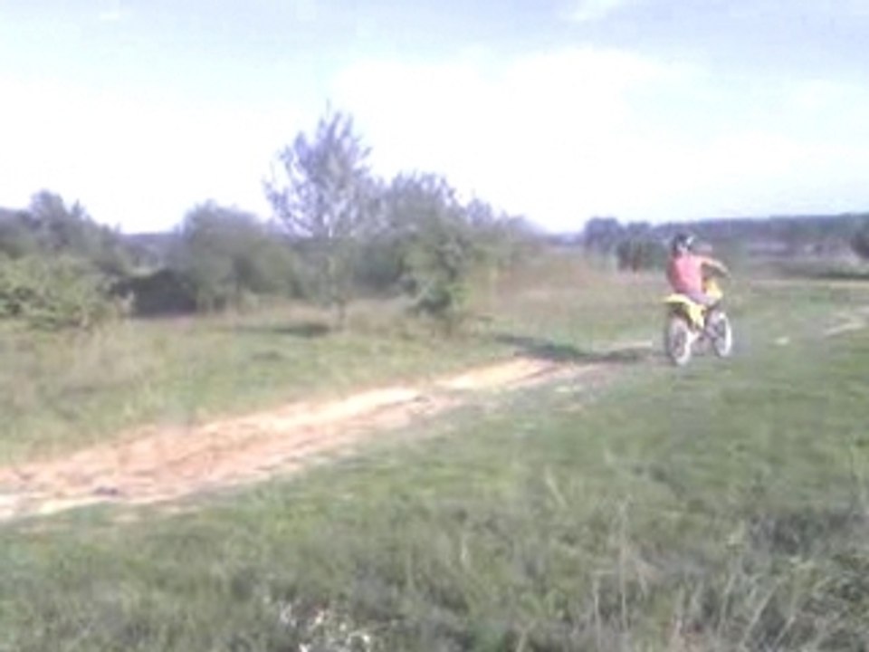 baja 650 ds 250 cr  250 rm