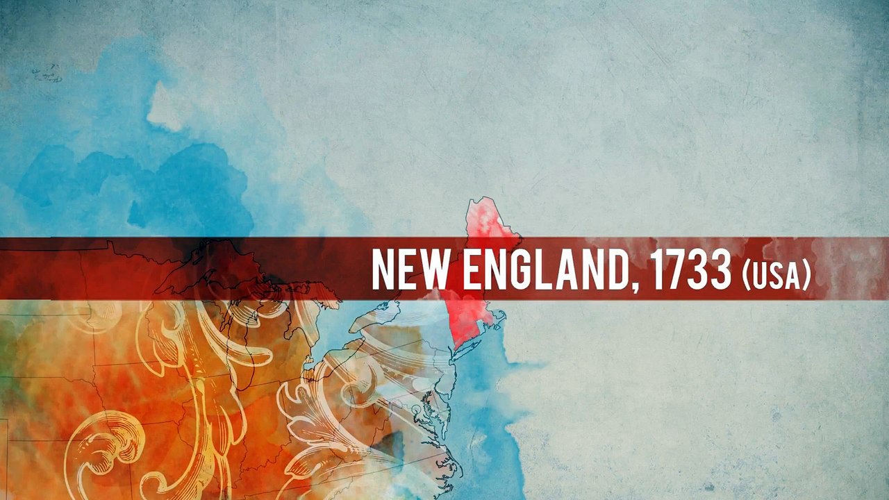 Children in Revival throughout History