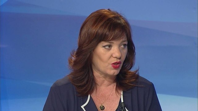Nora Malaj e ftuar në Ora e Intervistës - Ora News