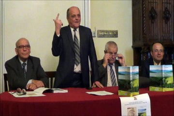 CODRUL SECULAR SLĂTIOARA, PERLĂ PE SUHA BUCOVINEANĂ-Autor, Vasile Diacon