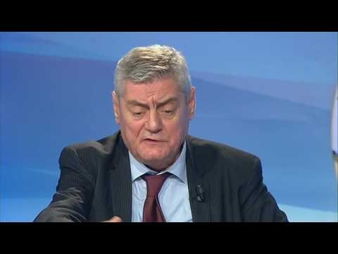 Dashamir Shehi i ftuar në Ora e Intervistës - Ora News