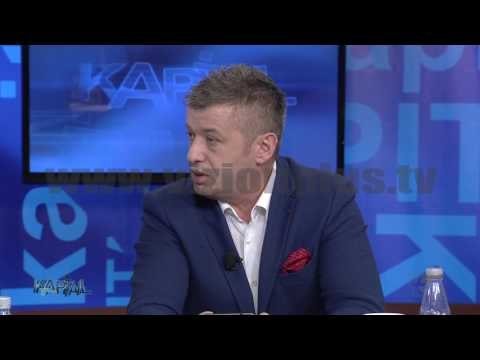 Kapital - Çorba e politikes | Pj.2 - 3 Qershor 2016 - Talk show - Vizion Plus