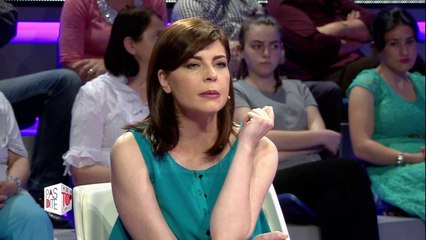 Pasdite ne TCH, 3 Qershor 2016, Pjesa 3