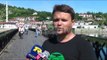 Report TV - Shkodër, ura e Bunës rrezik për qytetarët, apel që të ndërhyet