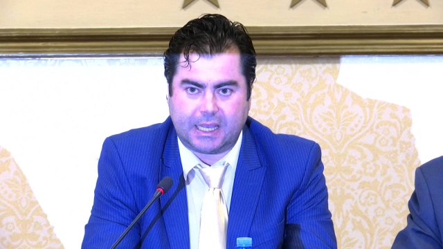 Report TV - Dhoma e Situatës Zgjedhore: Merni angazhim për Reformën Zgjedhore