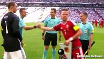 Germany vs Hungary 2-0 All Goals and Highlights Friendly Match 4 6  2016