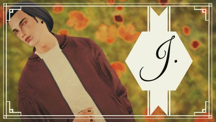 J. S2 - Episode 2 (Sims 3 Series)