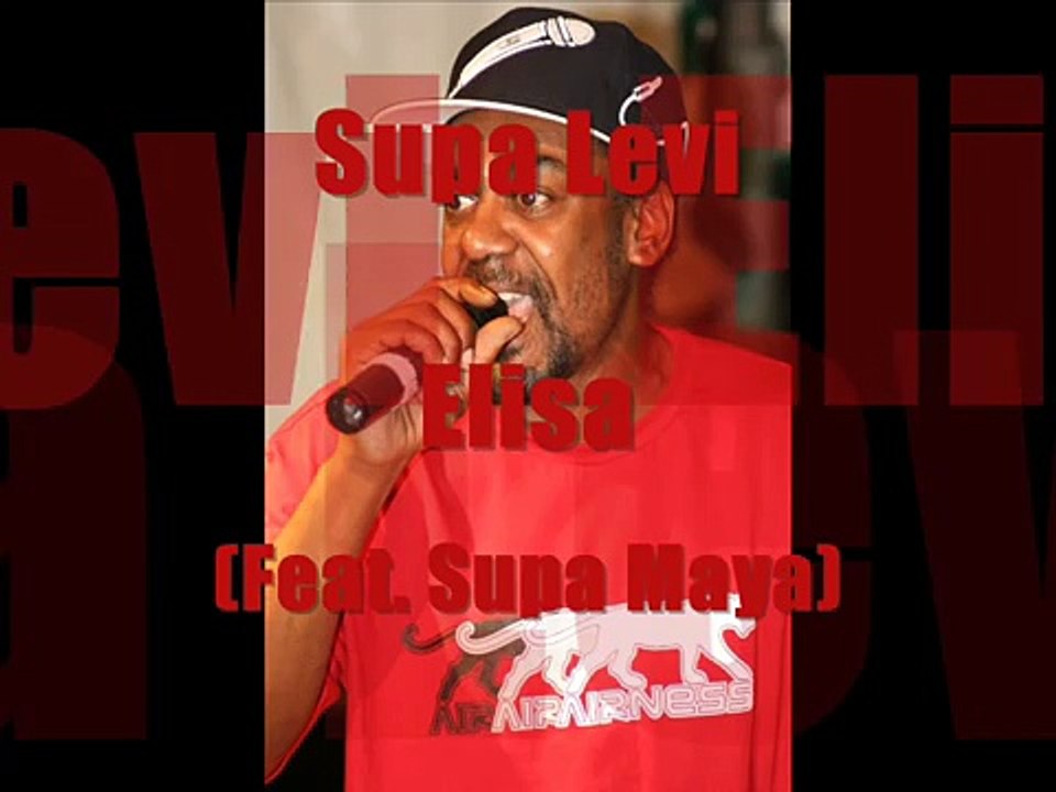 Supa-Levi-Elisa-Feat-Supa-Maya-1993
