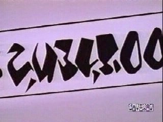 Pretty Fly For A Rabbi + Tenchi Muyo