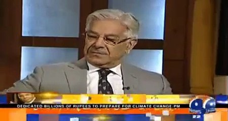 Download Video: Panama Leaks is not an issue of common man of Pakistan - Khwaja Asif