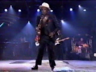 John Lee Hooker & Stones - Boogie Chillen
