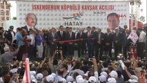 Hatay -İskenderun - Kılıçdaroğlu Türkiye Kan Gölüne Döndü 3