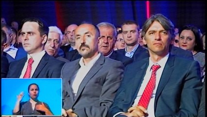 NEGOCIATA PER REFORMEN NE PRAG TE TAKIMIT, RAMA GATI TE PRANOJE EMERIMET ME 94 VOTA LAJM