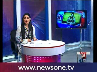 10pm with Nadia Mirza, 04-June-2016
