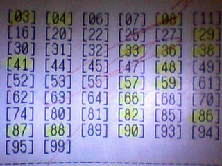 APRENDA O SEGREDO DOS 17 PONTOS DA LOTOMANIA