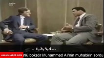 Muhammed Ali'nin 