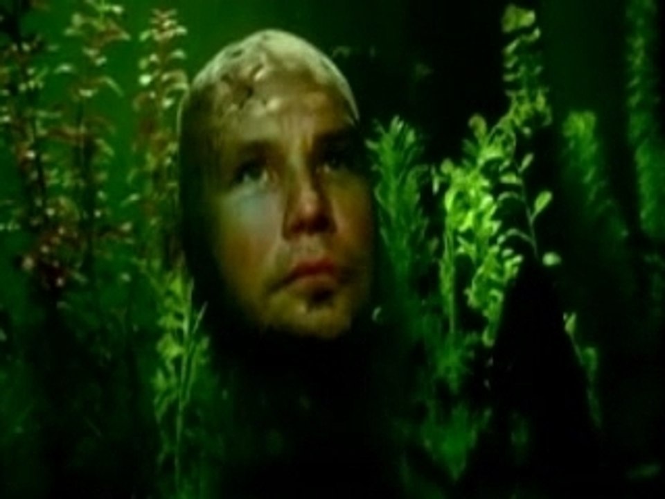 Pearl Jam - Life Wasted