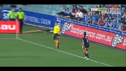 Football funny Throw in   Fails & Crazy