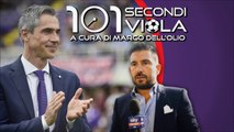 101 Secondi Viola - 'Ecco i retroscena dell'incontro Corvino-Sousa'