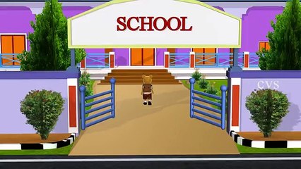 Teddy Bear Teddy Bear turn around -