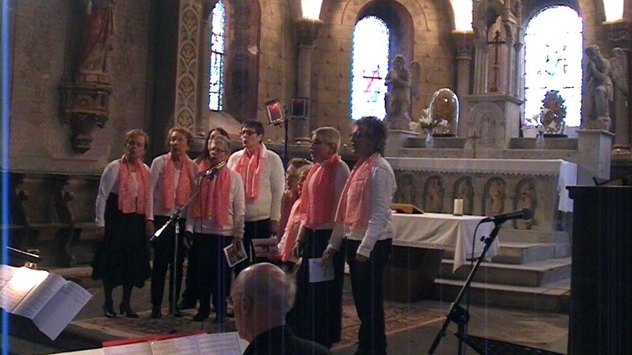A Crest'Voix-Le manège
