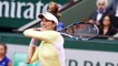 L'Espagnole Garbiñe Muguruza remporte la finale de Roland-Garros face à l'Américaine Serena Williams