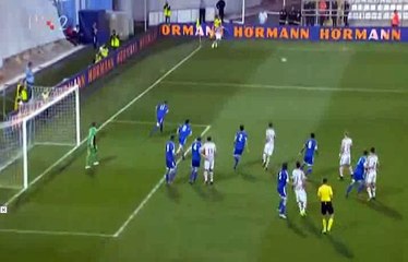 Marko Pjaca Goal HD - Croatia 1-0 San Marino - 04-06-2016