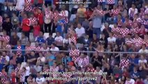 Luka Modrić Goal HD Croatia 1-0 San Marino Friendly