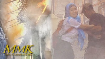 MMK Episode: Great Tragedy