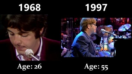 Hey Jude, Over the Years