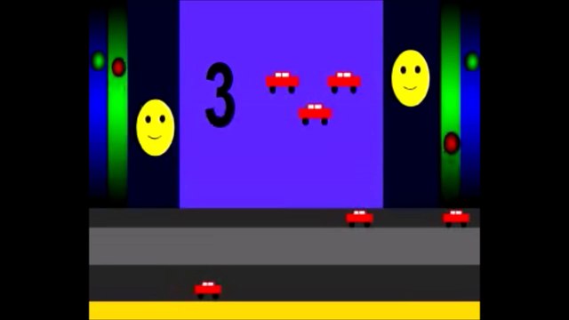 Numbers for Kids (1-10)