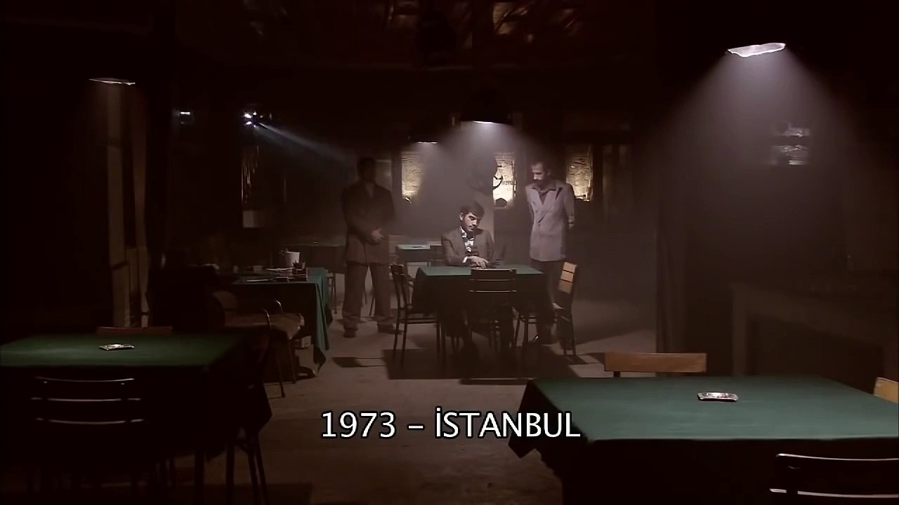 Ezel - Ramiz Karaeski'nin Gençliği [27] HD