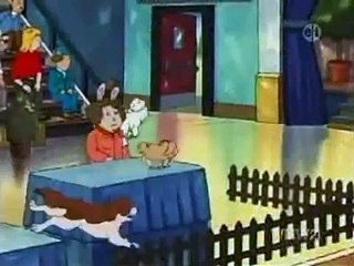 Arthur - April 9th Part 2