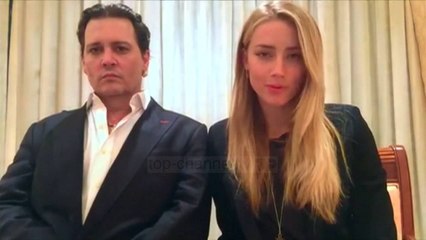 Amber nuk ndalet - Top Channel Albania - News - Lajme