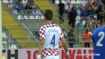 Mario Mandzukic Goal HD - Croatia 2-0 San Marino - 04-06-2016