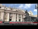 Dekreti i Papa Françeskut për abuzuesit me fëmijët - News, Lajme - Vizion Plus