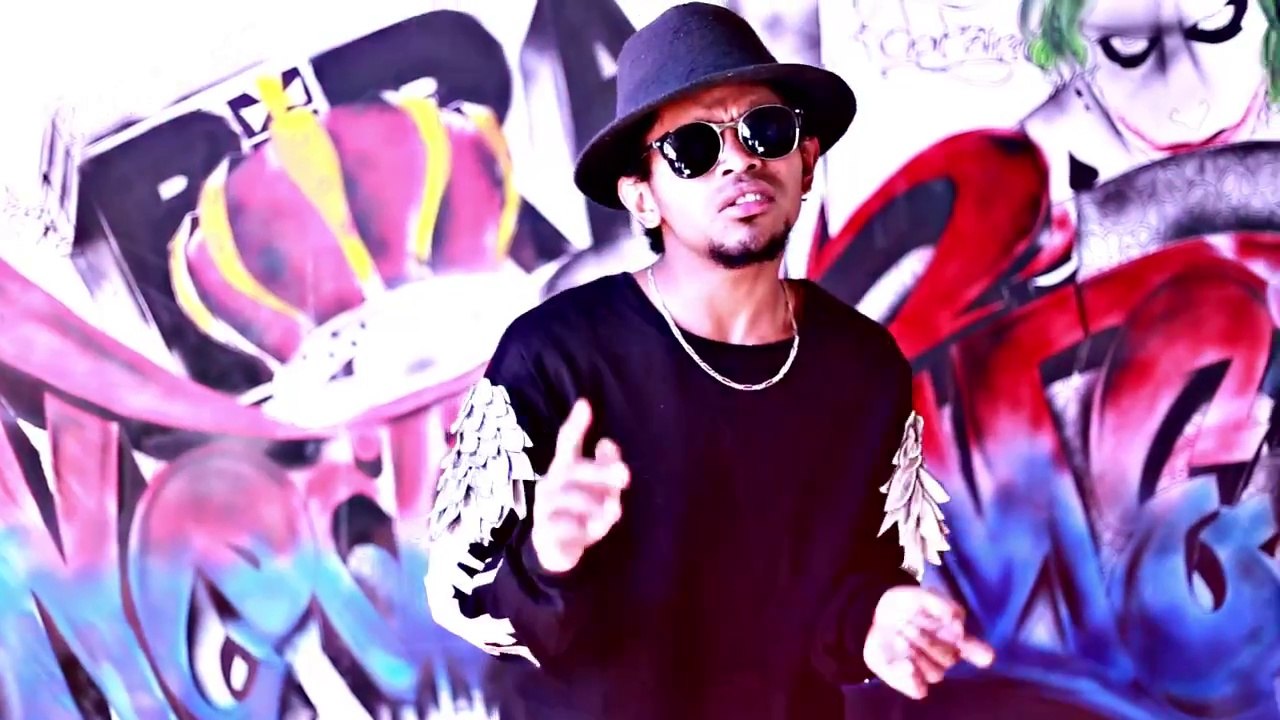 SIXMAN & PIT LEO   -    TSONDROMO   (gasy HD 2016)