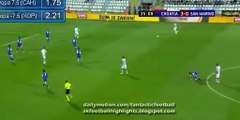 Mario Mandžukić Goal HD Croatia 4-0 San Marino 04.06.2016