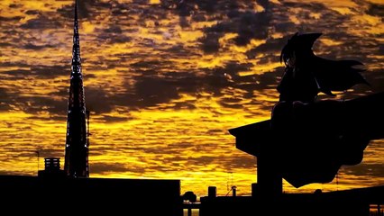 EurekaNitroProject Ending 2 _2013 Edition_ (RAW) ᴴᴰ