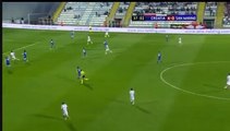 Mario Mandzukic Hat trick  GOAL - Croatia-5-0-San Marino 04.06.2016