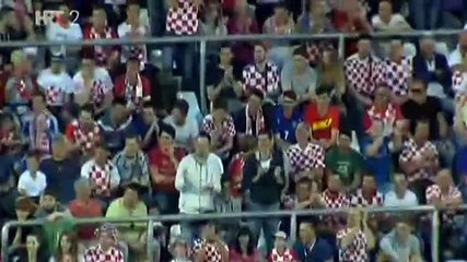 Mario Mandzukic Goal HD - Croatia 5-0 San Marino - 04-06-2016