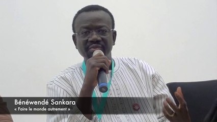 20160603-PCF Oise-Bénéwendé Sankara-« Faire le monde autrement »