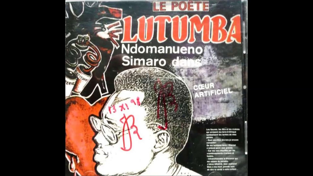 02 Simaro Massiya Lutumba Ndomanueno ‬- Mangasa 1977